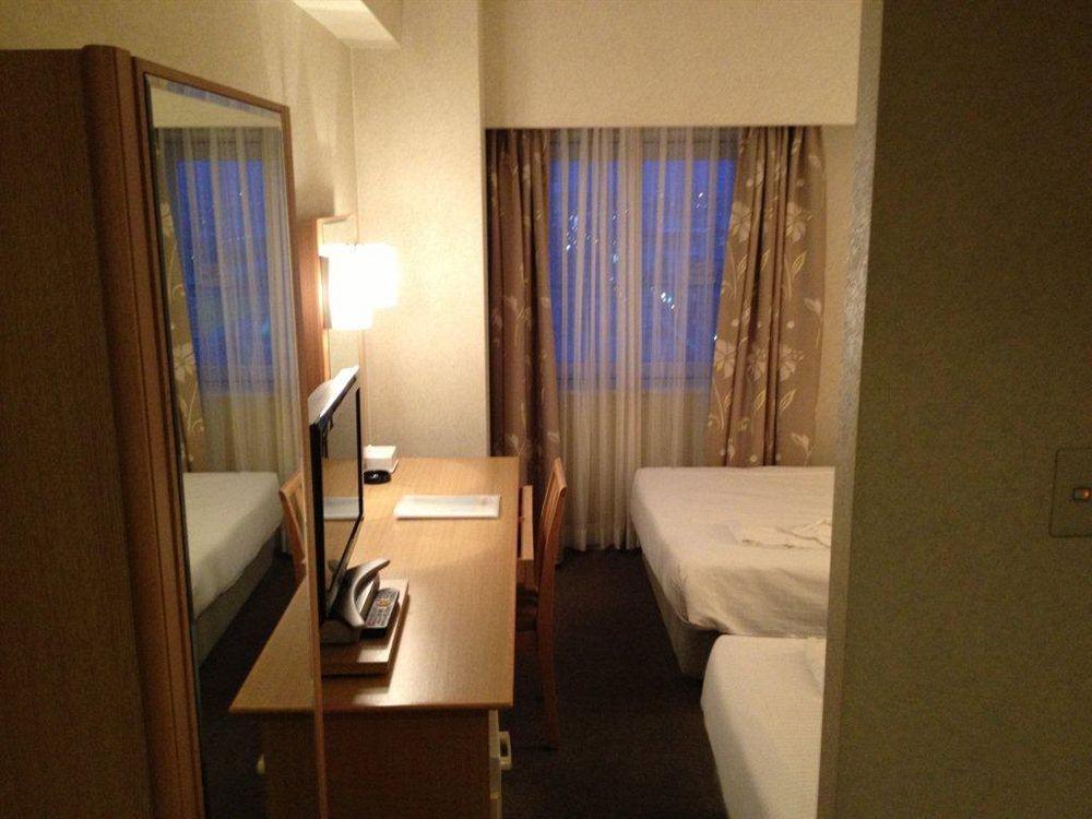 Joytel Hotel Ōsaka