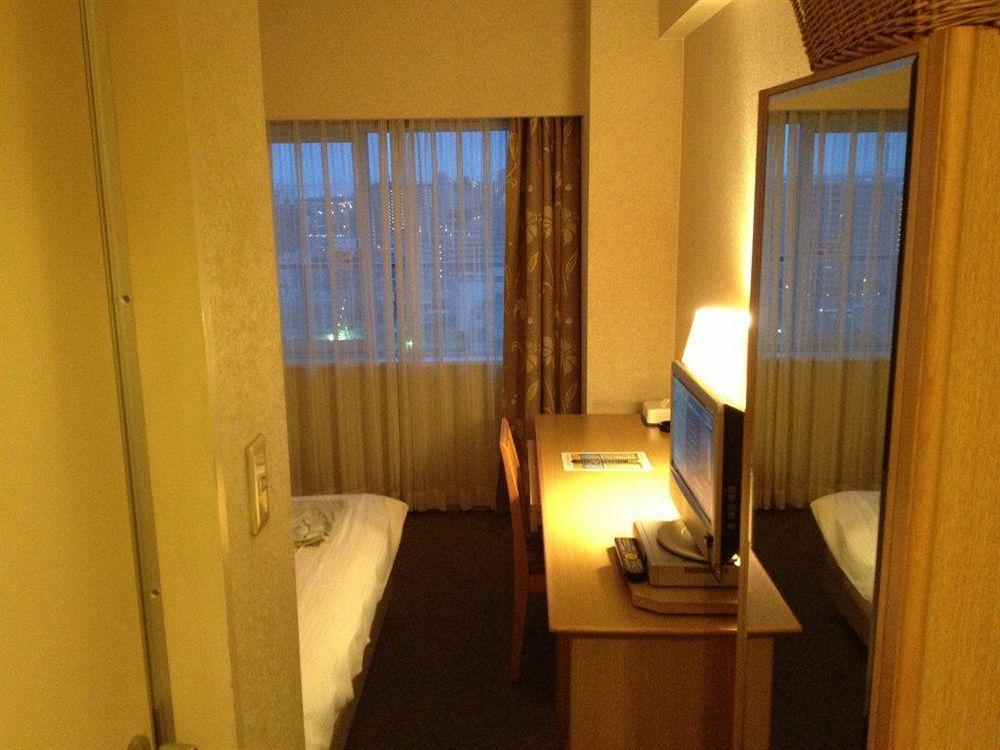 Joytel 4* Ōsaka