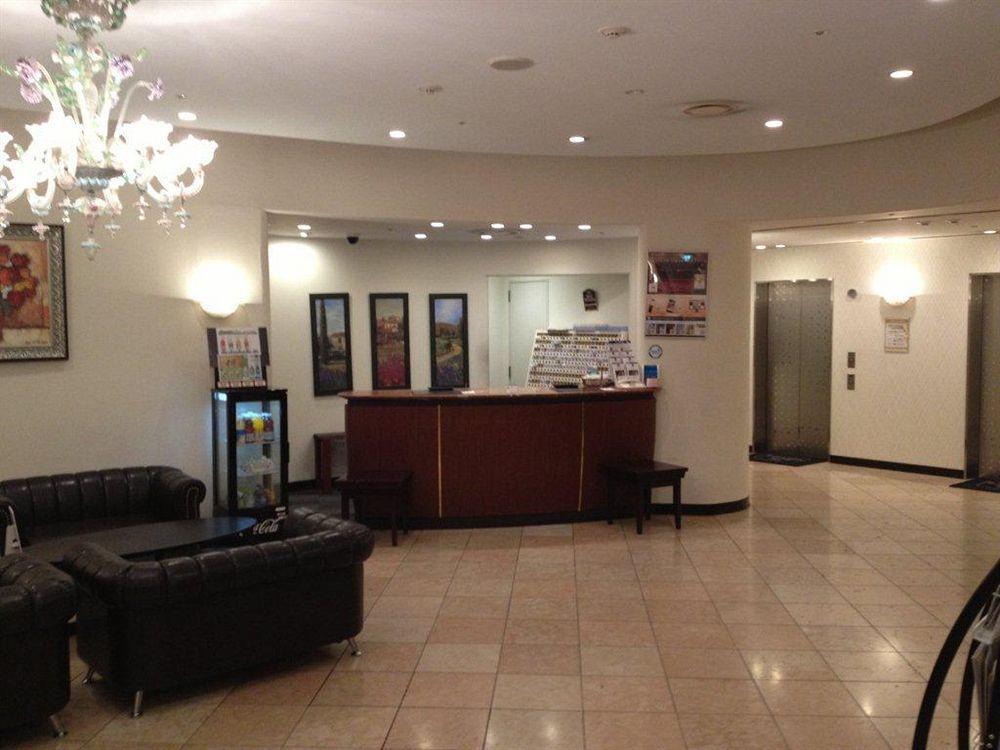 Joytel Hotel Ōsaka