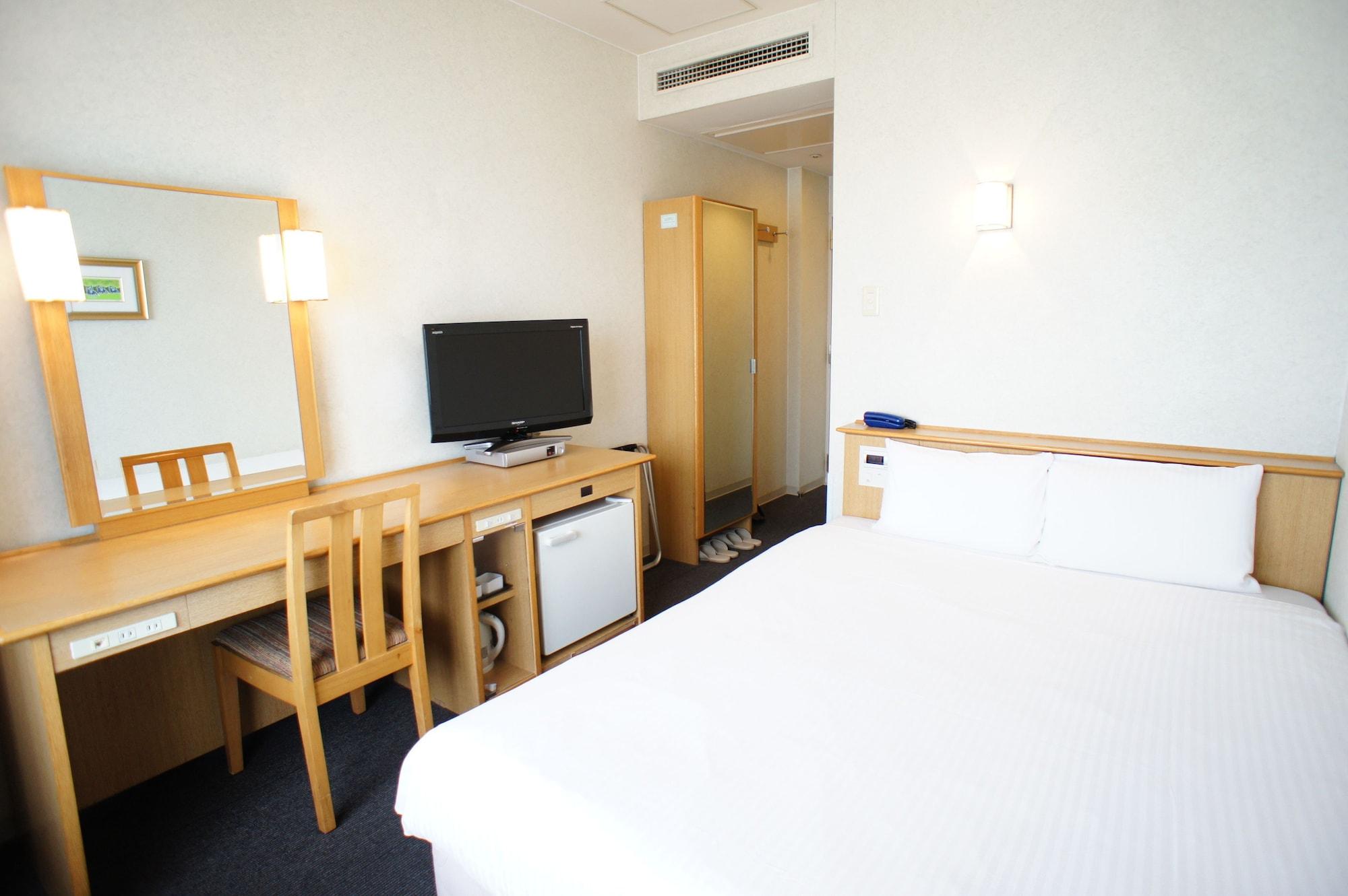 Joytel Hotel Ōsaka