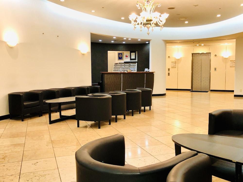 Joytel Hotel Ōsaka