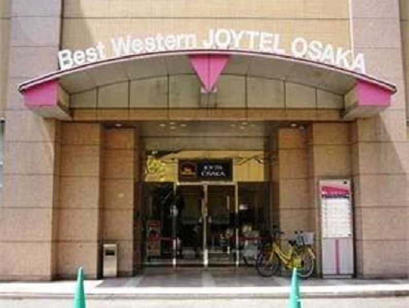 Joytel Hotel Ōsaka