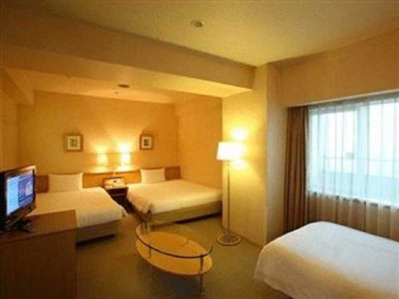 Hotel Joytel Ōsaka
