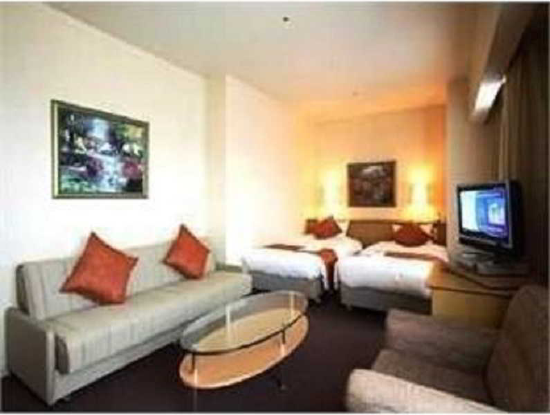 Hotel Joytel Ōsaka