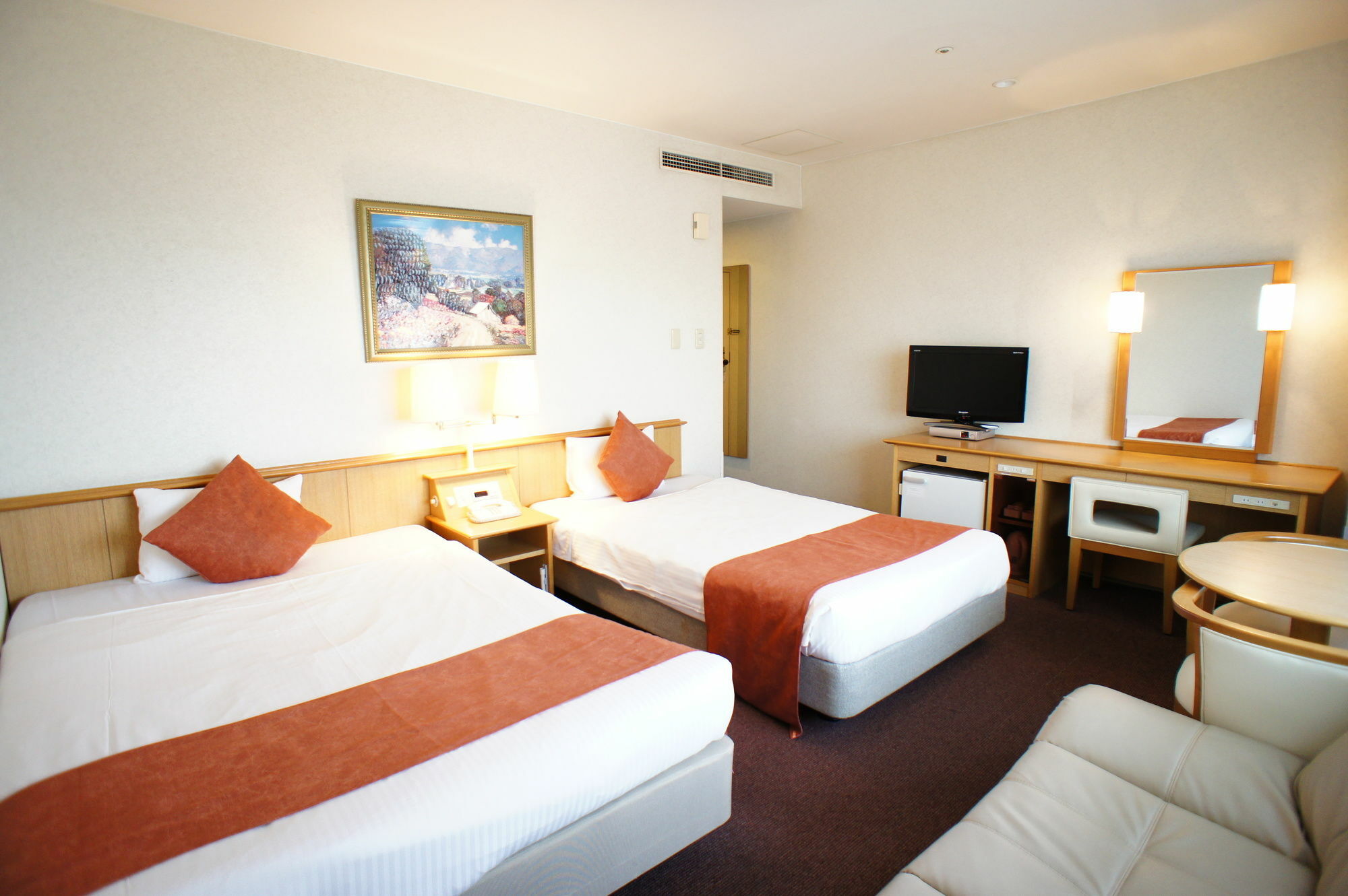 Hotel Joytel Ōsaka